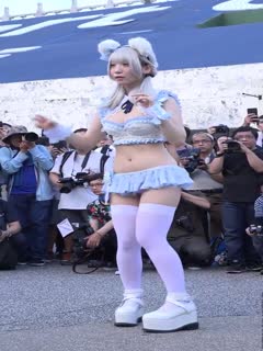 iCosplay2 咏叹调 6