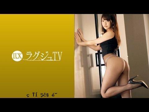 259LUXU-1078 豪华电视1062