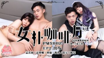 国产妈祖AV蜜桃影像媒体PMS002女女友EP2.纲孟若雨雷梦娜